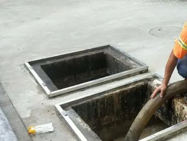 双流化粪池清理